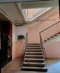 Однокімнатна квартира у центрі міста фото 6 Однокімнатна квартира у центрі міста фото 6