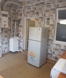 Двокімнатна квартира на Молдованці фото 4 Двокімнатна квартира на Молдованці фото 4