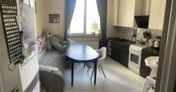 Однокімнатна квартира на Молдаванці фото 2 Однокімнатна квартира на Молдаванці фото 2