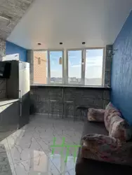 Продам 1-кімнатну квартиру в новобудові на Балківській фото 8 Продам 1-кімнатну квартиру в новобудові на Балківській фото 8