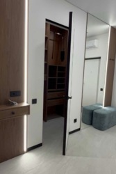 Однокімнатна квартира біля моря у ЖК Атмосфера фото 6 Однокімнатна квартира біля моря у ЖК Атмосфера фото 6