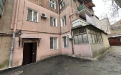 Трикімнатна квартира в центрі фото 18 Трикімнатна квартира в центрі фото 18