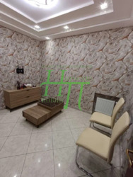 Пропонується до продажу простора 4-кімнатна квартира площею 68,2 м² на першому поверсі двоповерхового будинку. фото 10 Пропонується до продажу простора 4-кімнатна квартира площею 68,2 м² на першому поверсі двоповерхового будинку. фото 10