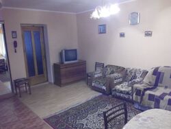 Продам власну 2-кімнатну квартиру в самому центрі Одеси! фото 2 Продам власну 2-кімнатну квартиру в самому центрі Одеси! фото 2