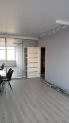 1� �������� � �������� 43.83�², ����� 56 ��������� ���� 8