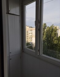 Однокімнатна квартира на Таїрово фото 6 Однокімнатна квартира на Таїрово фото 6