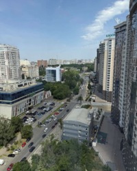 Двокімнатна квартира біля моря у Аркадіі фото 20 Двокімнатна квартира біля моря у Аркадіі фото 20