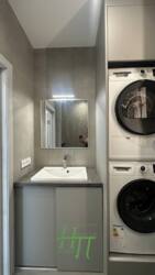 Продаж 1-кімнатної квартири в ЖК «Приморські Сади» фото 6 Продаж 1-кімнатної квартири в ЖК «Приморські Сади» фото 6