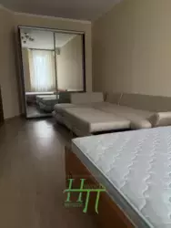 1-кімнатна квартира. Пішонівська, ЖК Консоль фото 7 1-кімнатна квартира. Пішонівська, ЖК Консоль фото 7