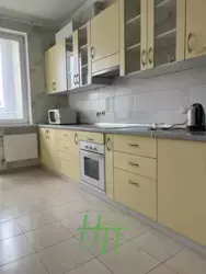 1-кімнатна квартира. Пішонівська, ЖК Консоль фото 8 1-кімнатна квартира. Пішонівська, ЖК Консоль фото 8