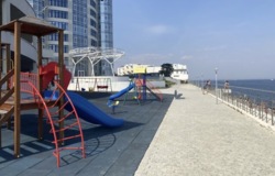 Квартира студія в Аркадіі фото 7 Квартира студія в Аркадіі фото 7