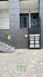 Однокімнатна квартира з неймовірним видом на місто. фото 11 Однокімнатна квартира з неймовірним видом на місто. фото 11