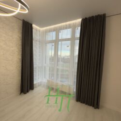 ���������� �������� � Kadorr City ���� 4