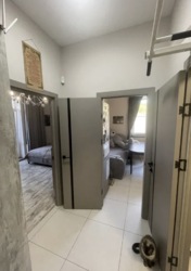 Однокімнатна квартира на Молдаванці фото 1 Однокімнатна квартира на Молдаванці фото 1