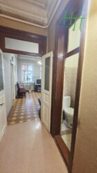 3-кімнатна квартира з балконом у центрі Одеси вул. Різовська фото 5 3-кімнатна квартира з балконом у центрі Одеси вул. Різовська фото 5