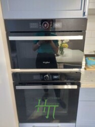 Продаж 5-кімнатної квартири 103 м² з ремонтом та паркомісцем — Таїрове фото 7 Продаж 5-кімнатної квартири 103 м² з ремонтом та паркомісцем — Таїрове фото 7