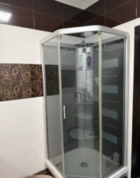 Двокімнатна квартира біля моря у Аркадіі фото 17 Двокімнатна квартира біля моря у Аркадіі фото 17