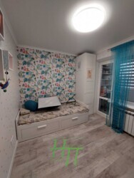 Продаж 5-кімнатної квартири 103 м² з ремонтом та паркомісцем — Таїрове фото 16 Продаж 5-кімнатної квартири 103 м² з ремонтом та паркомісцем — Таїрове фото 16