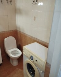 Однокімнатна квартира на Таїрово фото 10 Однокімнатна квартира на Таїрово фото 10
