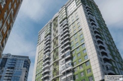 Продається 1-кімнатна квартира в сучасному ЖК «Чотири Сезони»! фото 3 Продається 1-кімнатна квартира в сучасному ЖК «Чотири Сезони»! фото 3