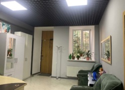 Трикімнатна квартира у центрі міста фото 6 Трикімнатна квартира у центрі міста фото 6