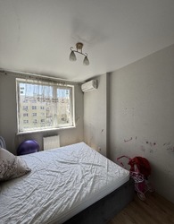 Двокімнатна квартира у ЖК Сьоме Небо фото 4 Двокімнатна квартира у ЖК Сьоме Небо фото 4