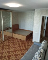 Однокімнатна квартира на Таїрово фото 2 Однокімнатна квартира на Таїрово фото 2