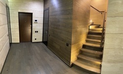Пентхаус у ЖК Гранд Парк фото 1 Пентхаус у ЖК Гранд Парк фото 1
