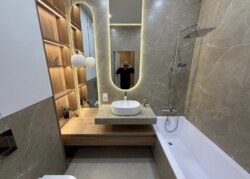 Трикімнатна квартира в 67 Перлиррі фото 8 Трикімнатна квартира в 67 Перлиррі фото 8