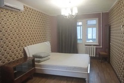 Однокімнатна квартира на Черемушках фото 1 Однокімнатна квартира на Черемушках фото 1