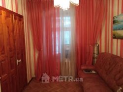 Продам 1-кімнатну квартиру. фото 3 Продам 1-кімнатну квартиру. фото 3