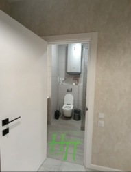 1к у новому будинку . Пространство Eco City фото 5 1к у новому будинку . Пространство Eco City фото 5
