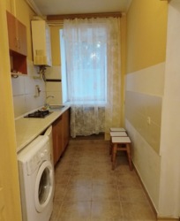 Однокімнатна квартира у самому центрі міста фото 15 Однокімнатна квартира у самому центрі міста фото 15