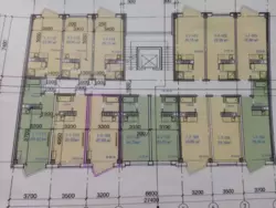 ������ ����� �������� � �� City House Resort, �������� 23,9 �/��, ����� ���� 4 ������� 2022 ����. ���� 1