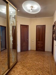 Простора 3-кімнатна квартира в ЖК «Підкова» (6.5 ст. Фонтану) фото 4 Простора 3-кімнатна квартира в ЖК «Підкова» (6.5 ст. Фонтану) фото 4