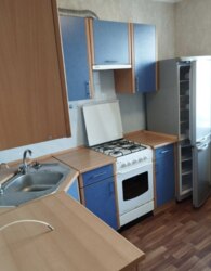 Однокімнатна квартира на Таїрово фото 12 Однокімнатна квартира на Таїрово фото 12