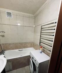Трикімнатна квартира у ЖК Консоль фото 8 Трикімнатна квартира у ЖК Консоль фото 8