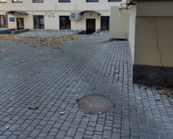 Однокімнатна квартира у центрі міста фото 4 Однокімнатна квартира у центрі міста фото 4