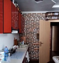 Однокімнатна квартира на Французькому бульварі фото 2 Однокімнатна квартира на Французькому бульварі фото 2