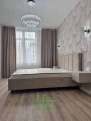 63 Перлина: дизайнерський ремонт, вид на море та автономність фото 1 63 Перлина: дизайнерський ремонт, вид на море та автономність фото 1
