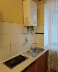 Однокімнатна квартира у самому центрі міста фото 14 Однокімнатна квартира у самому центрі міста фото 14