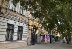 Трикімнатна квартира в центрі фото 9 Трикімнатна квартира в центрі фото 9
