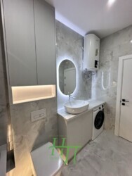 63 Перлина: дизайнерський ремонт, вид на море та автономність фото 8 63 Перлина: дизайнерський ремонт, вид на море та автономність фото 8