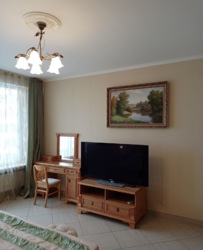 Простора квартира біля моря та парка фото 2 Простора квартира біля моря та парка фото 2