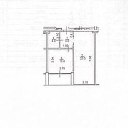 Продається квартира Французский б-р, 63/65к3, кв. 233, Одеса, Одеська, Приморський, (1 квадрат) Франц. б-р./Шевченко пр. фото 8 Продається квартира Французский б-р, 63/65к3, кв. 233, Одеса, Одеська, Приморський, (1 квадрат) Франц. б-р./Шевченко пр. фото 8