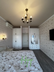 3-кімнатна 103м2 | «Академгородок» | Парк Перемоги фото 7 3-кімнатна 103м2 | «Академгородок» | Парк Перемоги фото 7