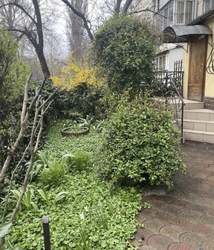 Однокімнатна квартира на Черемхах фото 9 Однокімнатна квартира на Черемхах фото 9