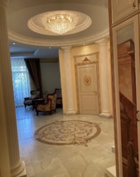 Двокімнатна квартира біля моря у Аркадії фото 5 Двокімнатна квартира біля моря у Аркадії фото 5