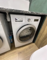 Двокімнатна квартира у ЖК Простір на Гераневій фото 13 Двокімнатна квартира у ЖК Простір на Гераневій фото 13