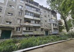 Трикімнатна квартира у Кіівському районі фото 8 Трикімнатна квартира у Кіівському районі фото 8
